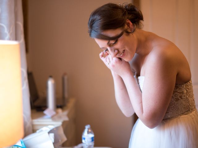 Hailey and Paul&apos;s Wedding in Coeur D Alene, Idaho 8