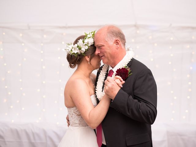 Hailey and Paul&apos;s Wedding in Coeur D Alene, Idaho 28