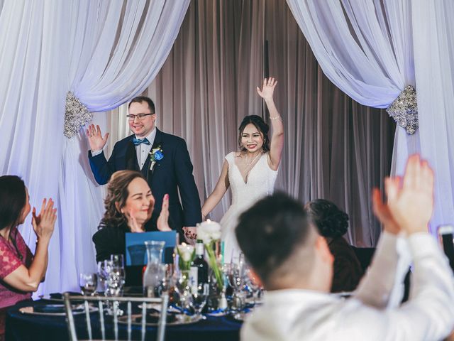 Shaun and Uyen&apos;s Wedding in San Jose, California 78