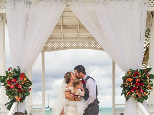 Ryan and Tonya&apos;s Wedding in Montego Bay, Jamaica 3