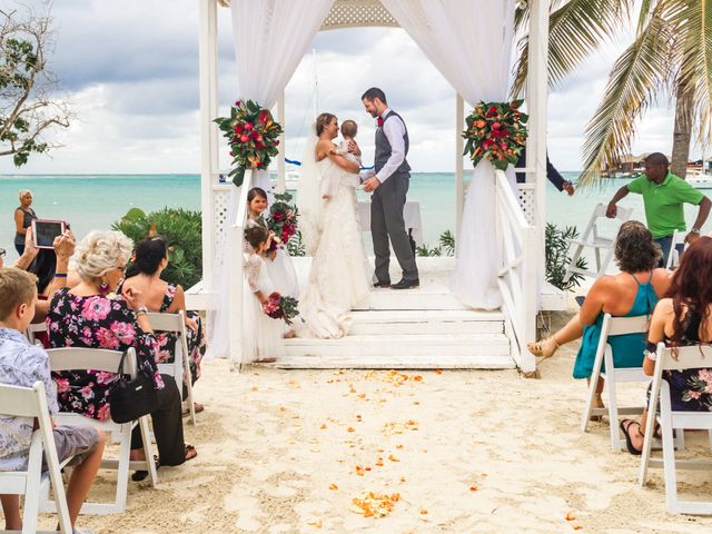 Ryan and Tonya&apos;s Wedding in Montego Bay, Jamaica 2