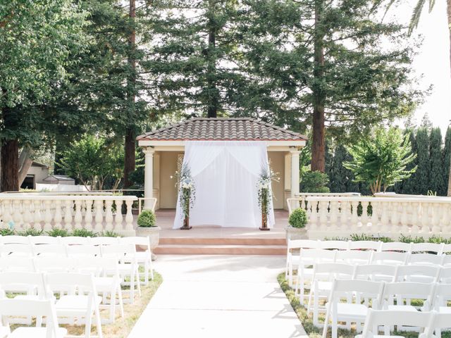 Vinh and Rebecca&apos;s Wedding in Sacramento, California 20