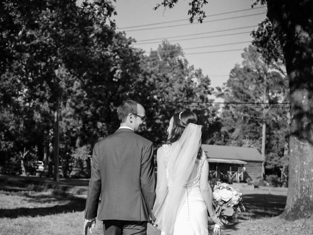 Cole and Megan&apos;s Wedding in Wilmington, North Carolina 5