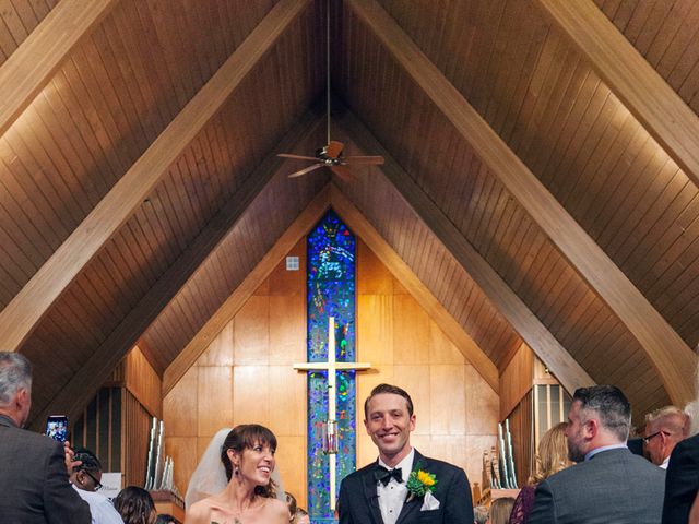 Mike and Megen&apos;s Wedding in Malvern, Pennsylvania 4