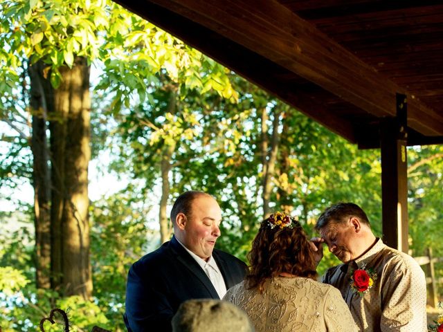 Joanne and John&apos;s Wedding in Seven Valleys, Pennsylvania 14