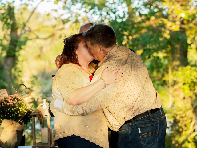 Joanne and John&apos;s Wedding in Seven Valleys, Pennsylvania 16