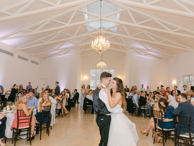 Nick and Hannah&apos;s Wedding in Wimberley, Texas 4