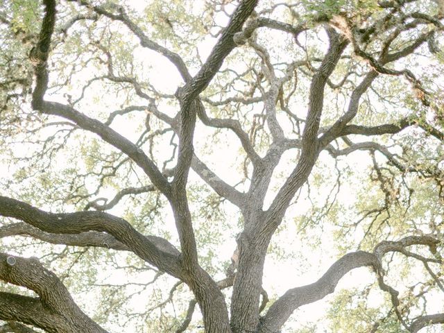 Nick and Hannah&apos;s Wedding in Wimberley, Texas 17