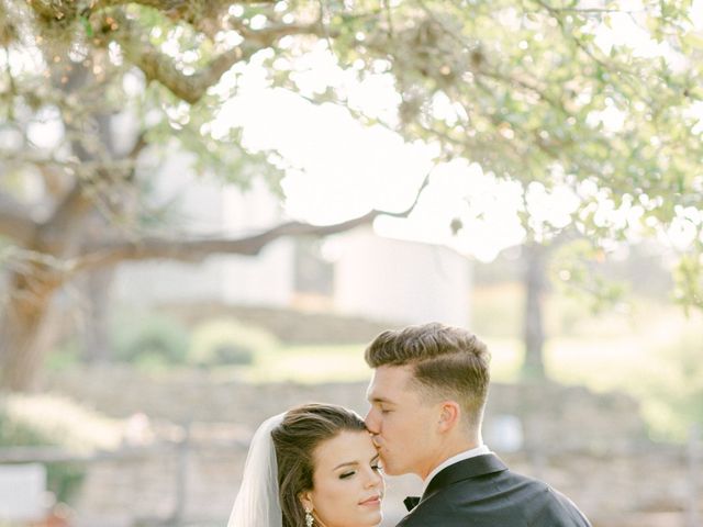 Nick and Hannah&apos;s Wedding in Wimberley, Texas 30