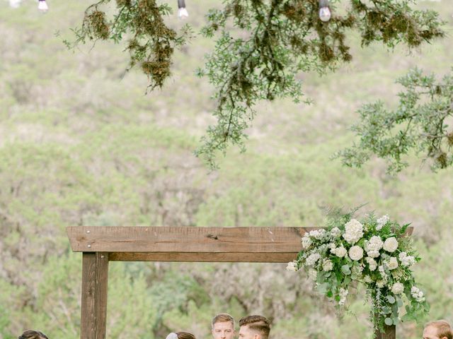 Nick and Hannah&apos;s Wedding in Wimberley, Texas 32