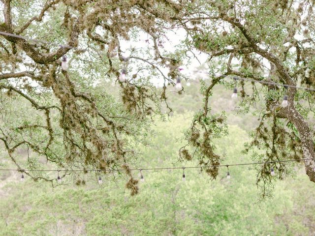 Nick and Hannah&apos;s Wedding in Wimberley, Texas 33