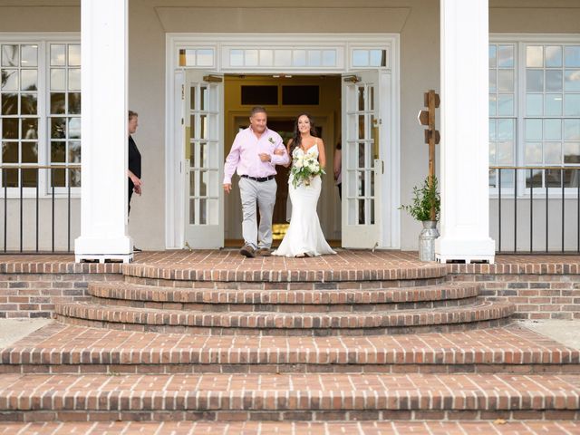 Taylor and Matthew&apos;s Wedding in Pawleys Island, South Carolina 37