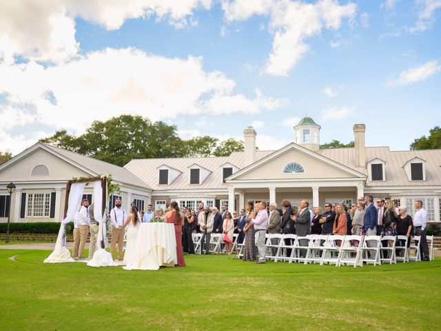 Taylor and Matthew&apos;s Wedding in Pawleys Island, South Carolina 1