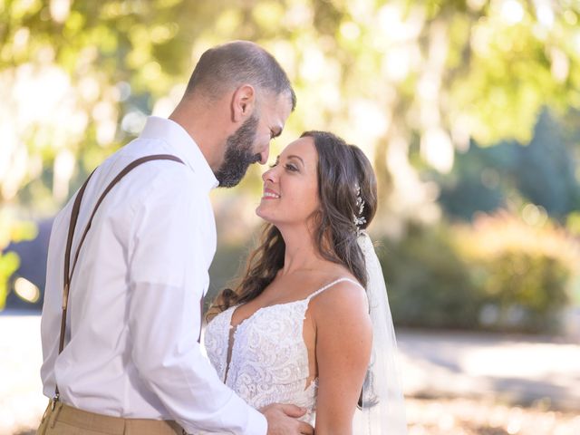 Taylor and Matthew&apos;s Wedding in Pawleys Island, South Carolina 55