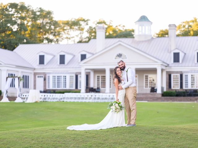 Taylor and Matthew&apos;s Wedding in Pawleys Island, South Carolina 66