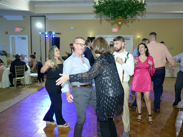 Taylor and Matthew&apos;s Wedding in Pawleys Island, South Carolina 99