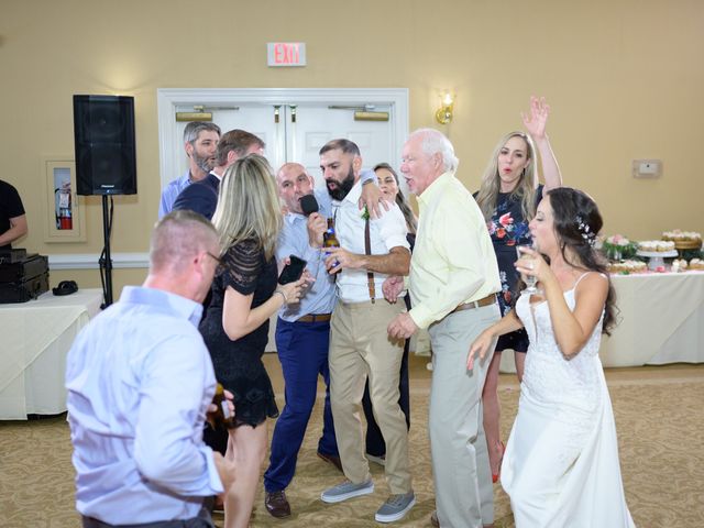 Taylor and Matthew&apos;s Wedding in Pawleys Island, South Carolina 103