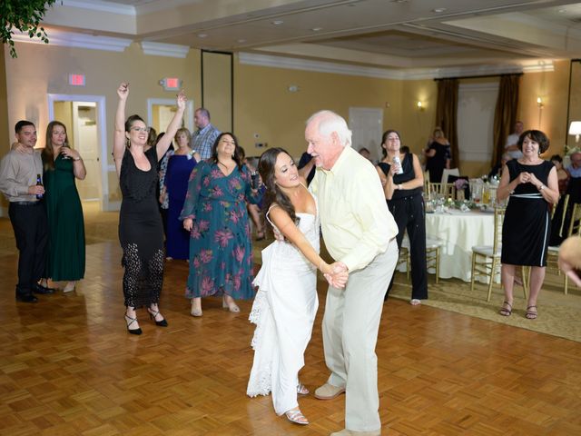 Taylor and Matthew&apos;s Wedding in Pawleys Island, South Carolina 104