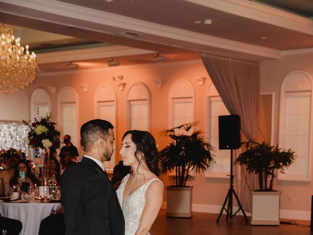 Raj and Kim&apos;s Wedding in Boynton Beach, Florida 21