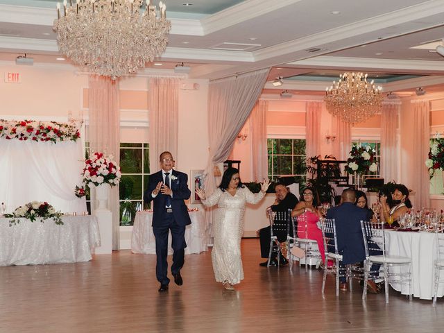 Raj and Kim&apos;s Wedding in Boynton Beach, Florida 23