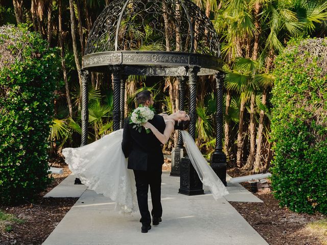 Raj and Kim&apos;s Wedding in Boynton Beach, Florida 38