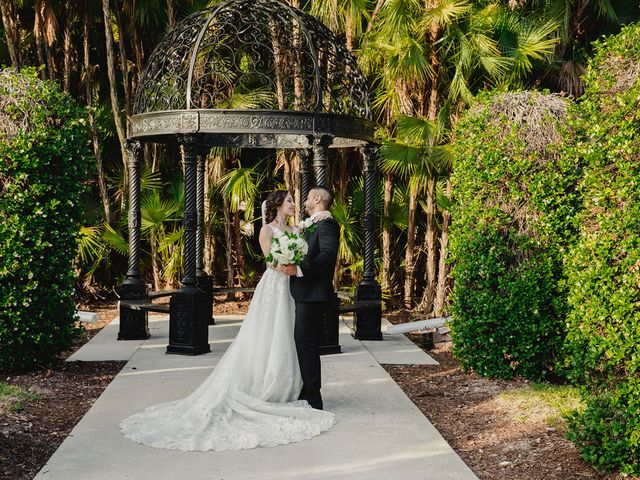 Raj and Kim&apos;s Wedding in Boynton Beach, Florida 39