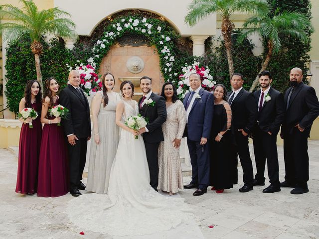 Raj and Kim&apos;s Wedding in Boynton Beach, Florida 68