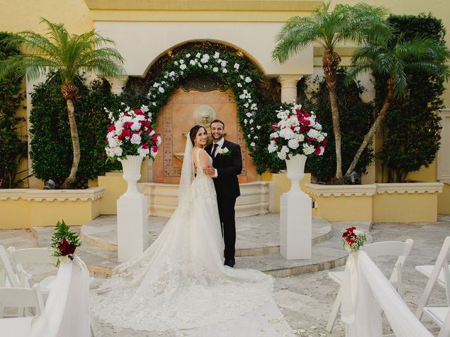 Raj and Kim&apos;s Wedding in Boynton Beach, Florida 102