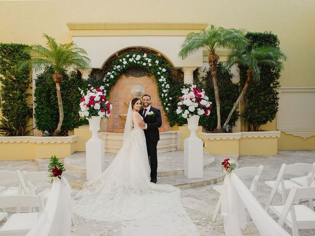 Raj and Kim&apos;s Wedding in Boynton Beach, Florida 103