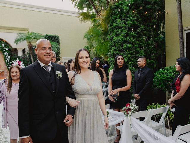 Raj and Kim&apos;s Wedding in Boynton Beach, Florida 104