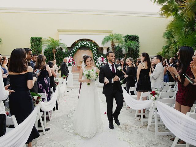 Raj and Kim&apos;s Wedding in Boynton Beach, Florida 112