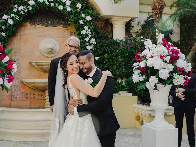 Raj and Kim&apos;s Wedding in Boynton Beach, Florida 113