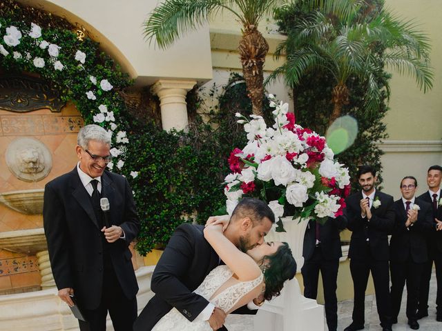 Raj and Kim&apos;s Wedding in Boynton Beach, Florida 115