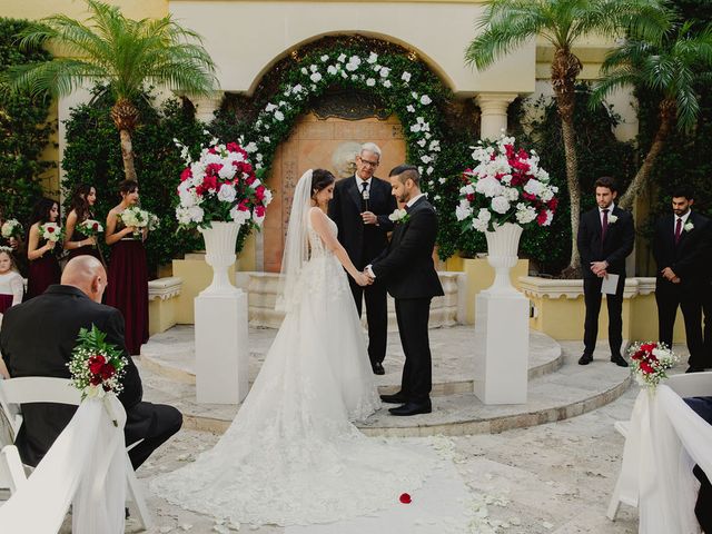 Raj and Kim&apos;s Wedding in Boynton Beach, Florida 125