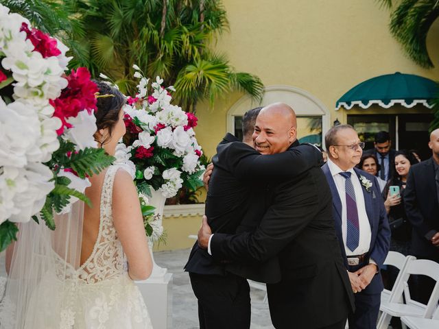 Raj and Kim&apos;s Wedding in Boynton Beach, Florida 131