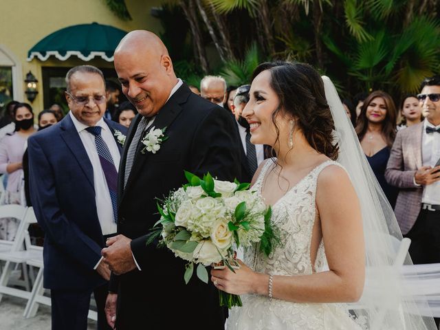 Raj and Kim&apos;s Wedding in Boynton Beach, Florida 132