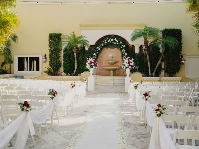 Raj and Kim&apos;s Wedding in Boynton Beach, Florida 143