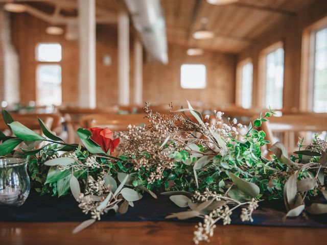 Austin and Carolyn&apos;s Wedding in Hastings, Minnesota 9