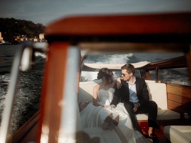 Nicholas and Kirby&apos;s Wedding in Lake Como, Italy 36