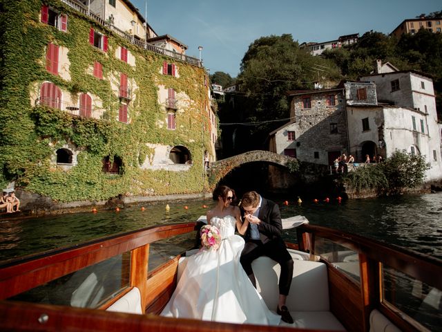 Nicholas and Kirby&apos;s Wedding in Lake Como, Italy 38
