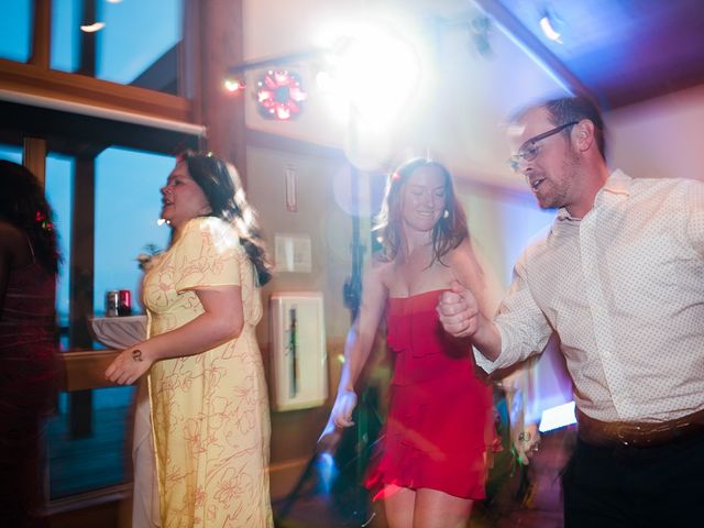 Jameson and Isabel&apos;s Wedding in Port Townsend, Washington 9