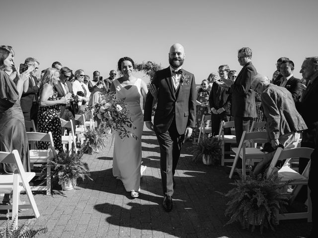 Jameson and Isabel&apos;s Wedding in Port Townsend, Washington 27