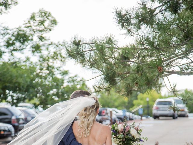 Kevin and Alexandra&apos;s Wedding in Lone Tree, Iowa 15