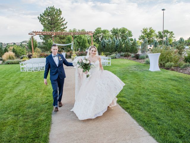 Kevin and Alexandra&apos;s Wedding in Lone Tree, Iowa 16