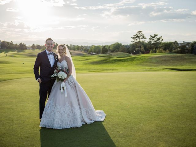 Kevin and Alexandra&apos;s Wedding in Lone Tree, Iowa 18