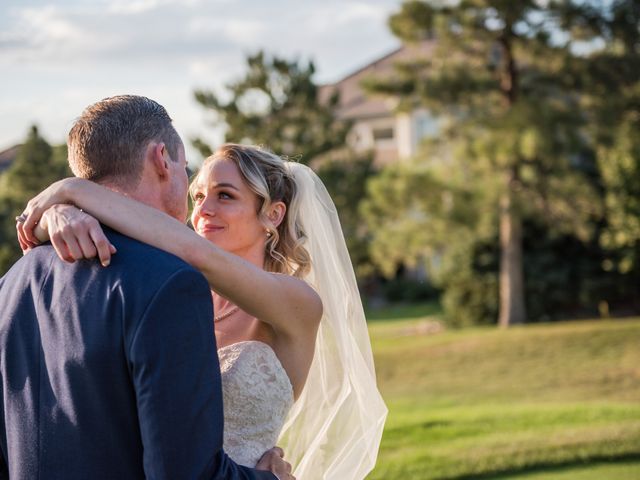 Kevin and Alexandra&apos;s Wedding in Lone Tree, Iowa 21