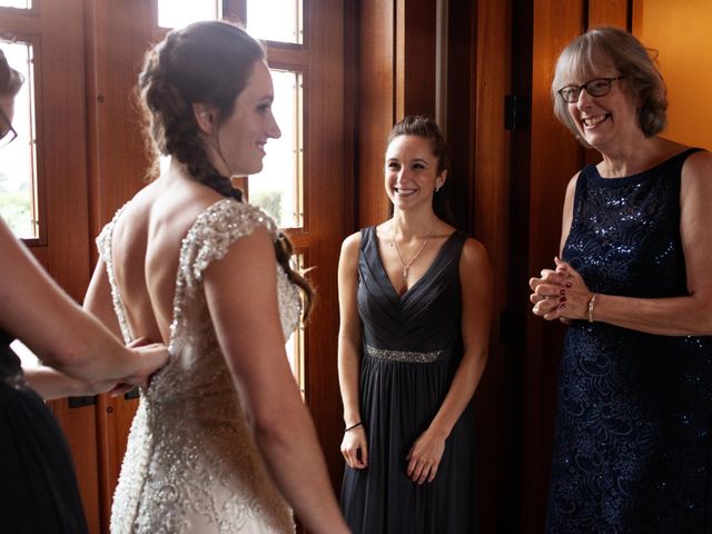 Laura and Gavin&apos;s Wedding in Lyndonville, Vermont 7