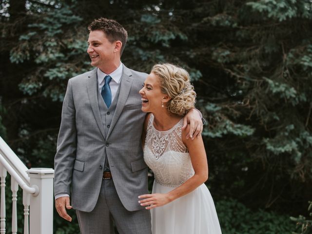 Adam and Vanessa&apos;s Wedding in Eden Prairie, Minnesota 32