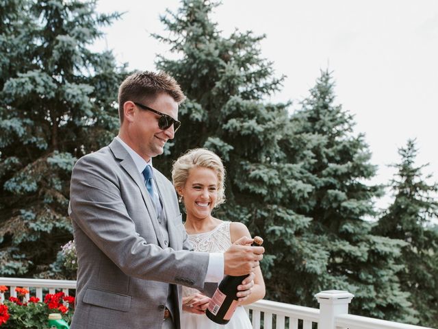 Adam and Vanessa&apos;s Wedding in Eden Prairie, Minnesota 38