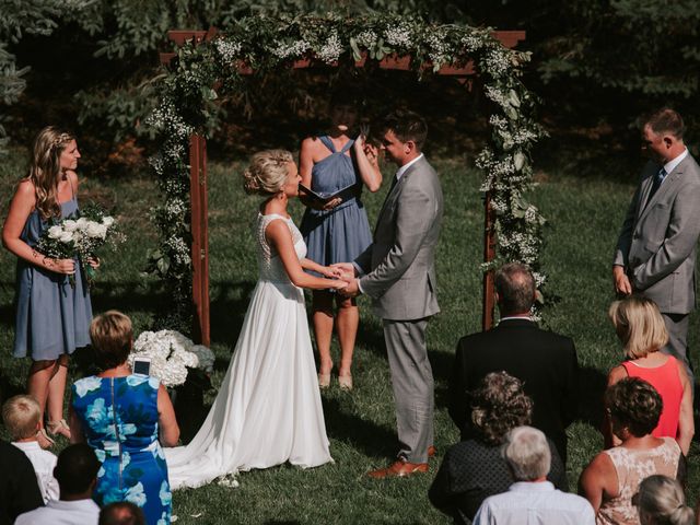 Adam and Vanessa&apos;s Wedding in Eden Prairie, Minnesota 103